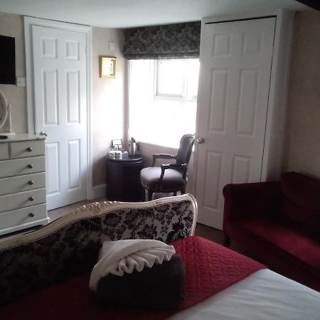 Holly Tree B&B Bromyard Exterior foto