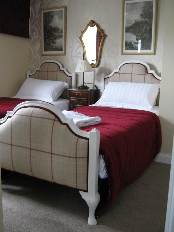 Holly Tree B&B Bromyard Zimmer foto