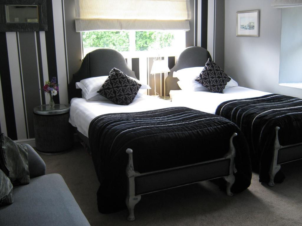 Holly Tree B&B Bromyard Zimmer foto