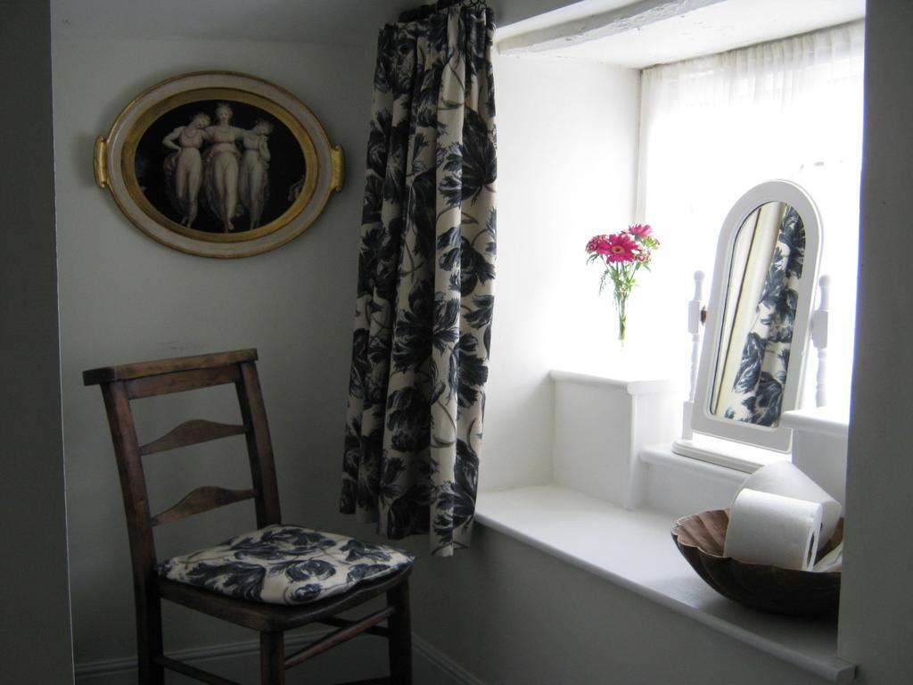Holly Tree B&B Bromyard Zimmer foto