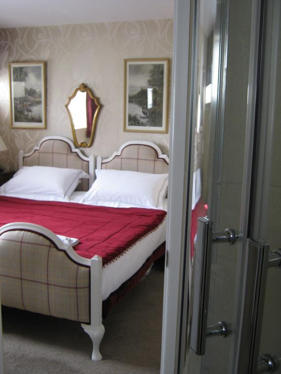 Holly Tree B&B Bromyard Zimmer foto