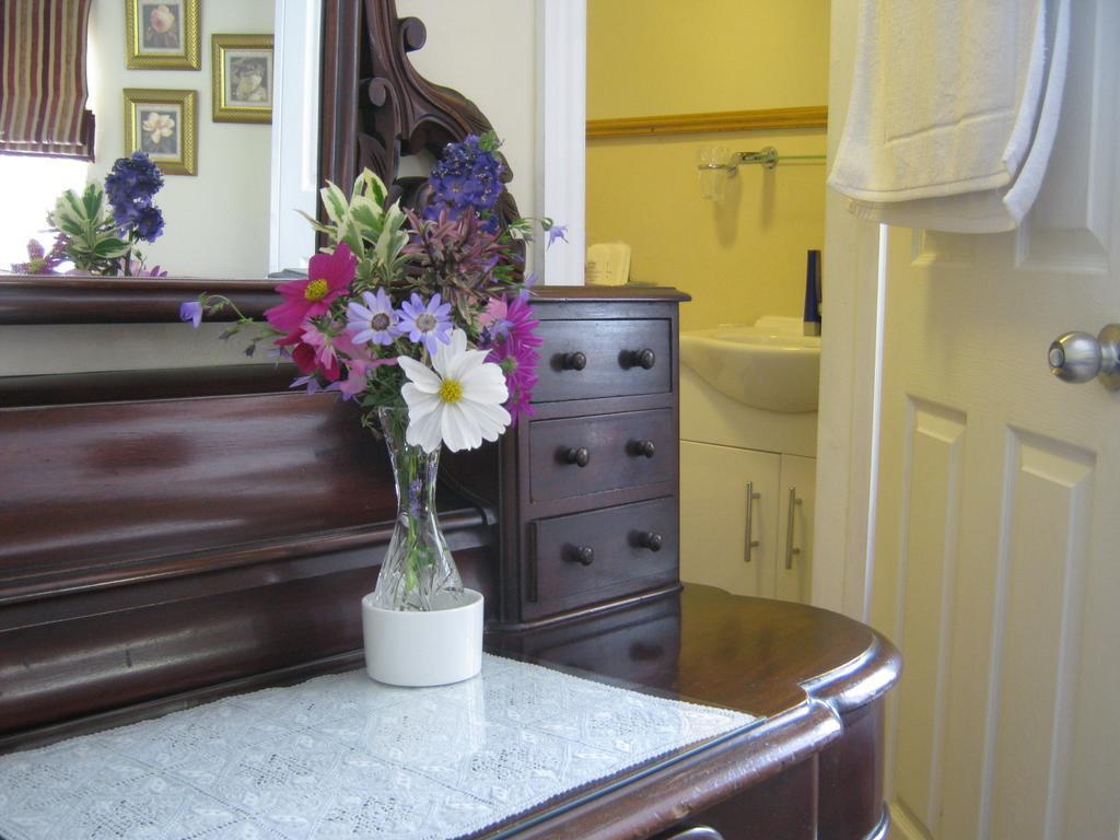 Holly Tree B&B Bromyard Zimmer foto
