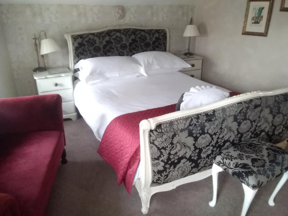 Holly Tree B&B Bromyard Exterior foto