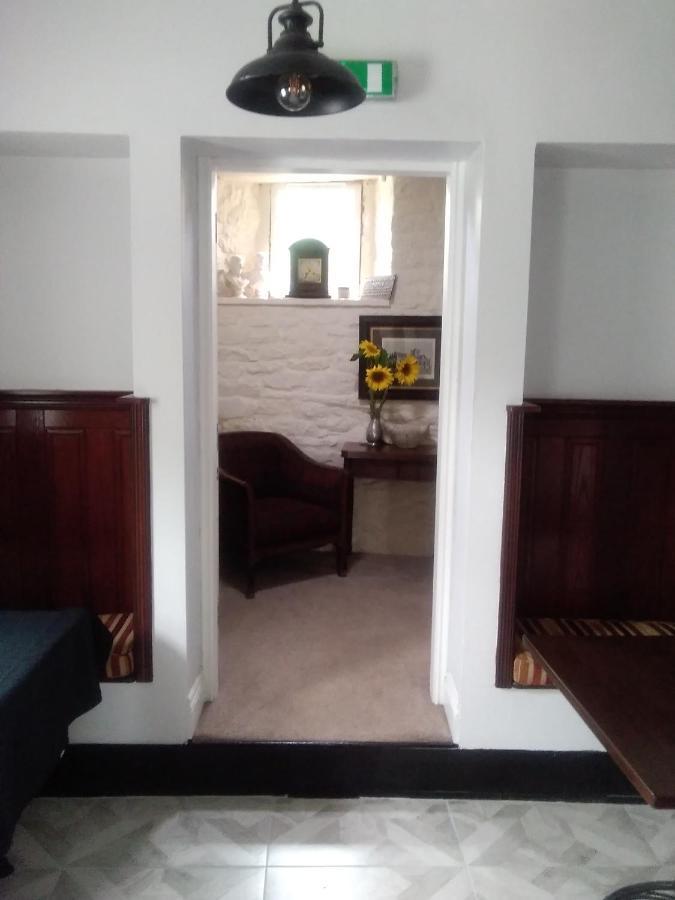Holly Tree B&B Bromyard Exterior foto