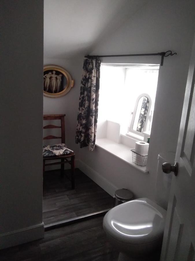 Holly Tree B&B Bromyard Exterior foto