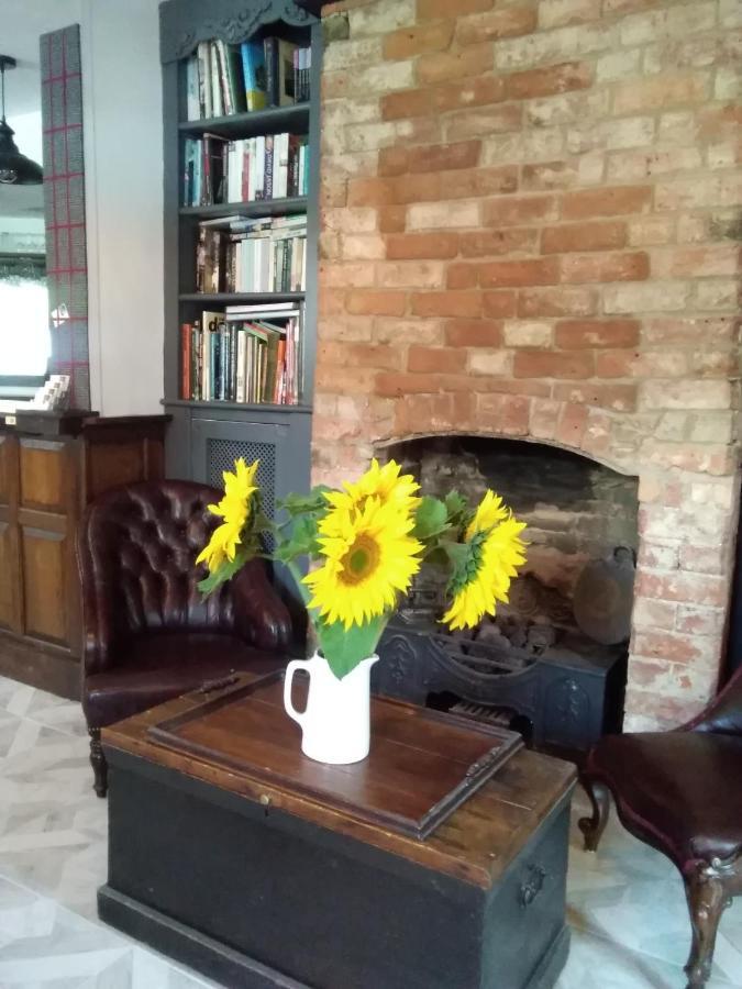 Holly Tree B&B Bromyard Exterior foto