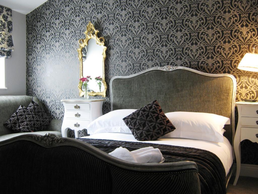 Holly Tree B&B Bromyard Exterior foto